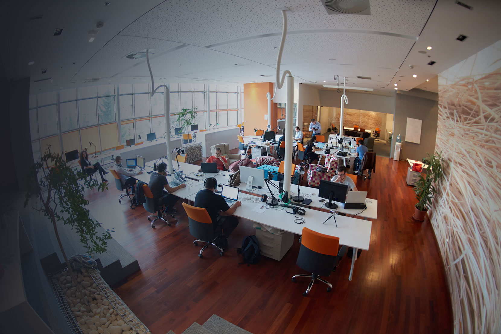 Rutinlerle Verimli Yaşam